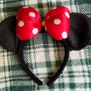Disney ears
